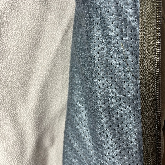 The North Face Apex soft shell jacket - Picture 14 of 16